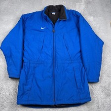 Vintage nike jacket for sale  Marion