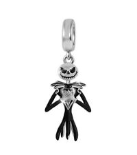 Jack skeleton charm for sale  UK