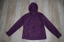Regenjacke weather gear gebraucht kaufen  Boostedt