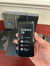 Samsung galaxy g950u for sale  SLOUGH