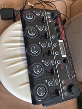 Gravador de frase looper estação loop BOSS RC-505 usado com adaptador CA, usado comprar usado  Enviando para Brazil