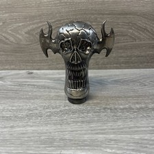 Metal skull heavy for sale  Wilmington