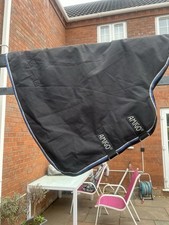 Amigo turnout neck for sale  WISBECH