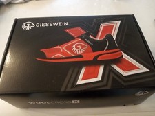 Giesswein wool cross gebraucht kaufen  Waxweiler
