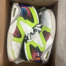 Nike agassi air for sale  Bloomington