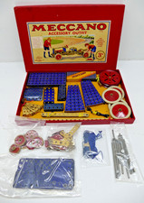 Vintage meccano accessory for sale  WESTON-SUPER-MARE