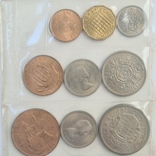 1953 elizabeth coin for sale  ILKESTON