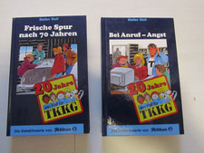 tkkg bucher gebraucht kaufen tkkg bucher gebraucht kaufen Wassenberg