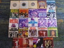 Bay city rollers gebraucht kaufen  Oldenburg (Oldenburg)