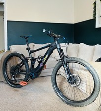 Cube stereo hybrid for sale  BRADFORD