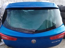 Portellone cofano bagagliaio usato  Taurianova