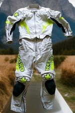Tuta moto due usato  Gatteo