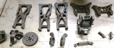Pieces truggy cobra d'occasion  Nort-sur-Erdre