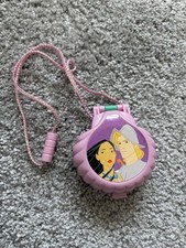 Disney pocahontas upon for sale  WALTHAM CROSS