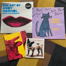 andy warhol posters for sale  NOTTINGHAM