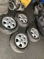 Genuine silver ford for sale  CARDIFF