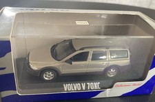 Minichamps volvo v70xc for sale  STRATFORD-UPON-AVON