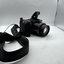 Nikon coolpix l310 for sale  LUTON