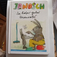 Lieber guter hasenvater gebraucht kaufen  Mannheim