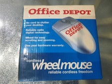Office depot mouse usato Office depot mouse usato  Casandrino