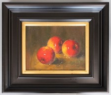 Apples still life for sale  Pearland