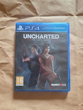 Uncharted the lost d'occasion  Lille-