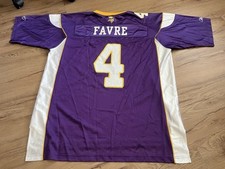 Minnesota vikings reebok for sale  Palm Harbor