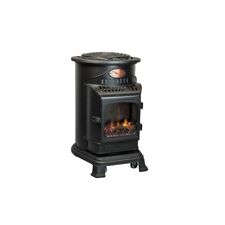 Poêle gaz fonte d'occasion  Drumettaz-Clarafond