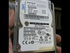 Ibm signed 10k for sale  Mooresville