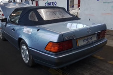 Shock absorber rear for sale  DONCASTER