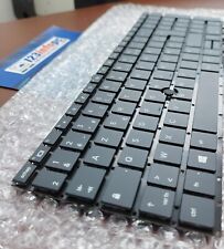 Clavier elitebook 850 d'occasion  Baume-les-Dames