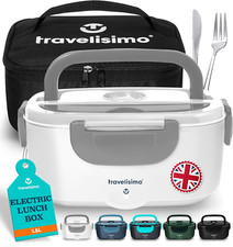 Electric lunch box for sale  LONDON