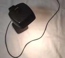 Vintage schreibtischlampe hoff gebraucht kaufen  Rostock