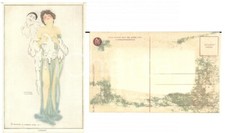 1920 art nouveau usato 1920 art nouveau usato  Milano