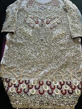 Designer pakistani indian for sale  Fall River