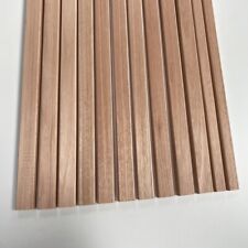 Red grandis battens for sale  WOLVERHAMPTON