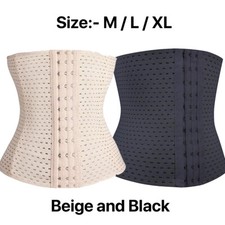 Waist trainer corset for sale  HATFIELD
