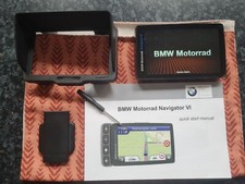 Bmw gps navigator gebraucht kaufen  Püttlingen