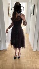 Escada kleid seide gebraucht kaufen  Mülheim an der Ruhr