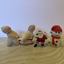 Vintage bisque snow for sale  HEMEL HEMPSTEAD