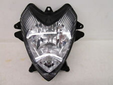 Suzuki 500 headlight for sale  Chippewa Lake