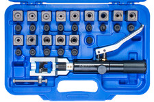 Stahl 24518l bördelgerät gebraucht kaufen  Solingen