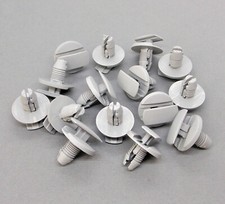 20x befestigungsclips spreizni gebraucht kaufen 20x befestigungsclips spreizni gebraucht kaufen  Jena