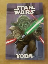 Star wars yoda gebraucht kaufen  Lübbecke