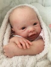 Stunning reborn baby for sale  BRISTOL