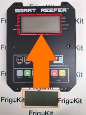 TRP DISPLAY LCD SUBSTITUTO PARA THERMO KING MP4 DISPLAY LCD MPIV MP4 comprar usado  Enviando para Brazil