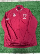 West ham united for sale  BIGGLESWADE