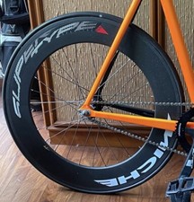 Miche supertype 88mm usato  Italia