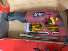 Chicago electric reciprocating for sale  Ringwood