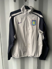 Aston villa nike for sale  TAMWORTH